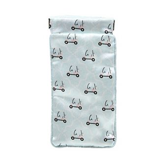 Deal Bar Golf Cart Print Glasses Pouch