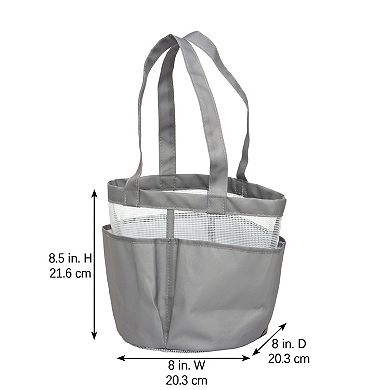 The Big One® Mesh Shower Caddy