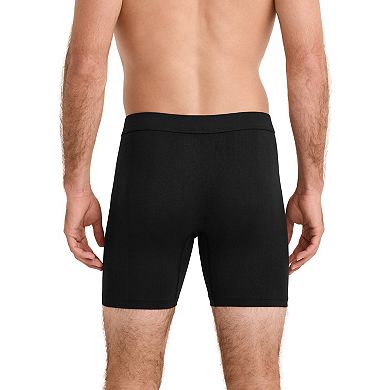 Men's Jockey® 2-Pack Hypersoft 360° 6-Inch Boxer Briefs
