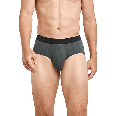 Big & Tall Jockey® 2-Pack Hypersoft 360 Briefs