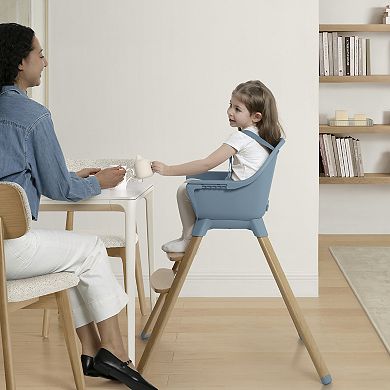 Delta Children Convertible 3-in-1 High Chair