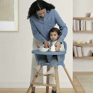 Delta Children Convertible 3-in-1 High Chair