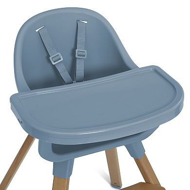 Delta Children Convertible 3-in-1 High Chair
