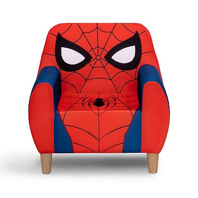 Delta Children Spider-Man Foam Chair