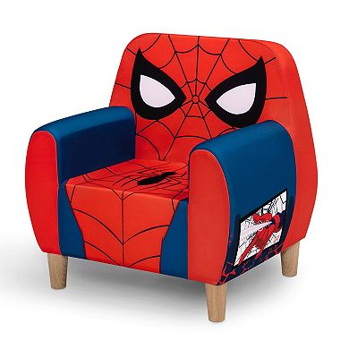 Delta Children Spider-Man Foam Chair
