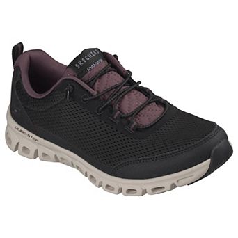 Skechers® Glide-Step® Women's Lace-Up Sneakers