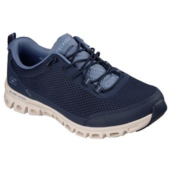 Skechers® Glide-Step® Women's Lace-Up Sneakers