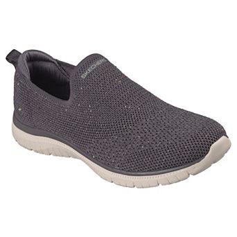 Skechers® Virtue Women's Slip-On Sneakers