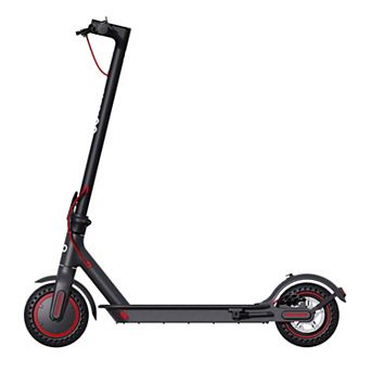Gopowerbike GoZoom Lightweight Foldable Commuter Electric Scooter