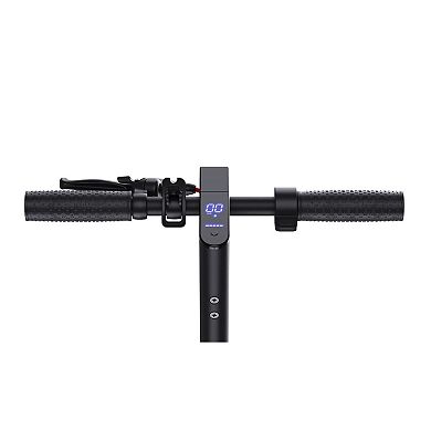 Gopowerbike GoZoom Lightweight Foldable Commuter Electric Scooter