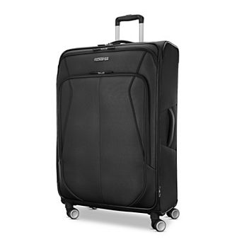 American Tourister 4 Kix 3.0 Softside Medium Spinner Luggage
