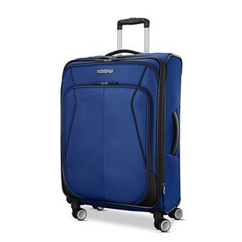 American Tourister 4 Kix 3.0 Softside Medium Spinner Luggage