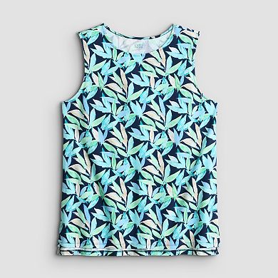 Women's Croft & Barrow® Essential Tank Top