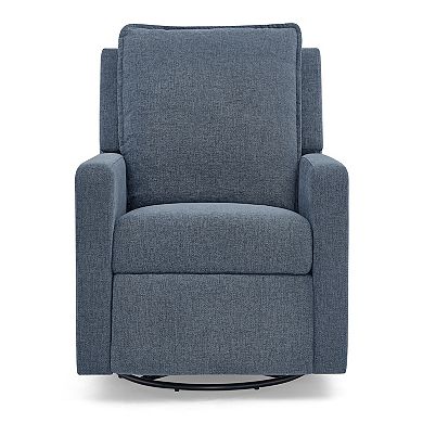 BabyGap Harlowe Power Recliner with USB/C Charging Rocking Chair