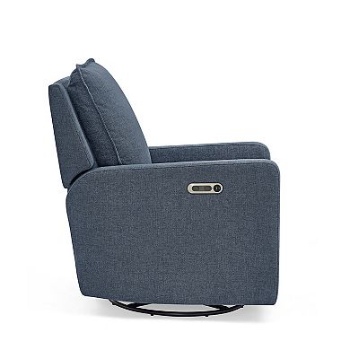 BabyGap Harlowe Power Recliner with USB/C Charging Rocking Chair