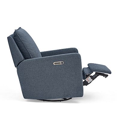 BabyGap Harlowe Power Recliner with USB/C Charging Rocking Chair
