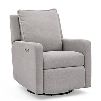 BabyGap® Harlowe Power Recliner with USB/C Charging Rocking Chair