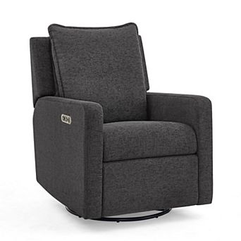 Baby Gap® Harlowe Power Recliner with USB/C Charging Rocking Chair