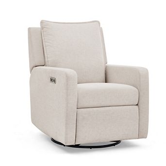 BabyGap® Harlowe Power Recliner with USB/C Charging Rocking Chair