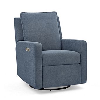 BabyGap® Harlowe Power Recliner with USB/C Charging Rocking Chair