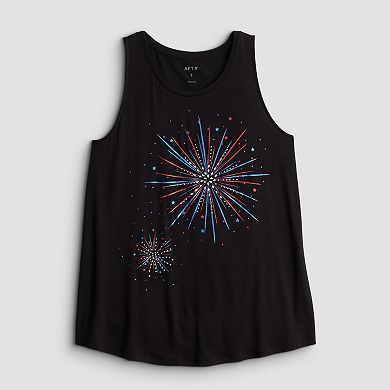 Women's Apt. 9® Embellished Tank Top