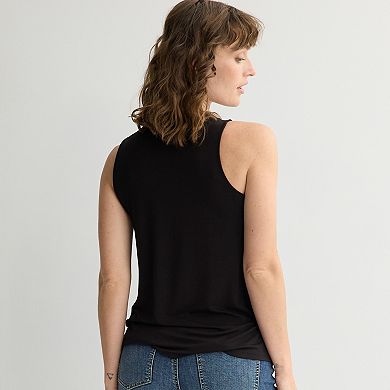 Women's Apt. 9® Embellished Tank Top