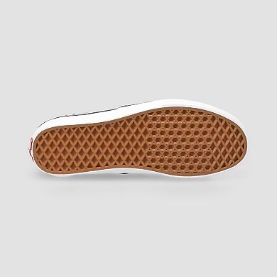 Vans® Asher Men's Slip-On Casual Sneakers