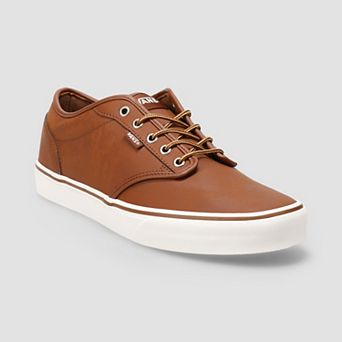 Vans® Atwood Men's Lace-Up Casual Shoes
