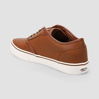 Vans® Atwood Men's Lace-Up Casual Shoes