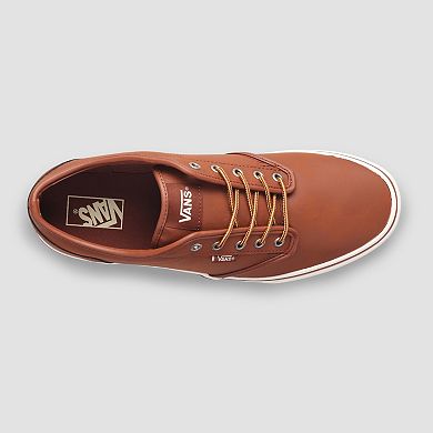 Vans® Atwood Men's Lace-Up Casual Shoes