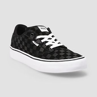 Vans® Atwood Deluxe Men's Lace-Up Sneakers