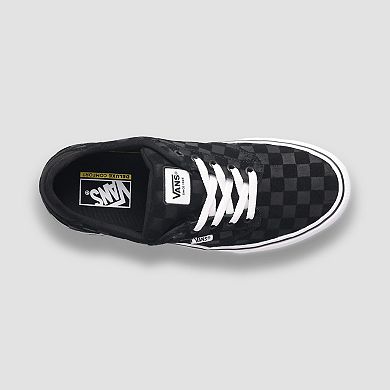 Vans® Atwood Deluxe Men's Lace-Up Sneakers