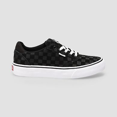 Vans® Atwood Deluxe Men's Lace-Up Sneakers