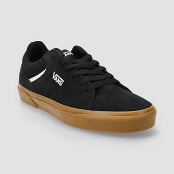 Vans® Seldan Men's Lace-Up Sneakers