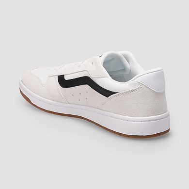 Vans® Seldan Men's Lace-Up Casual Sneakers