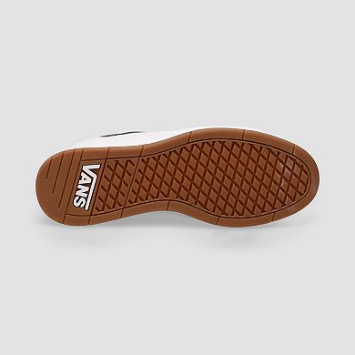 Vans® Seldan Men's Lace-Up Casual Sneakers