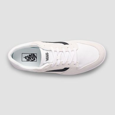 Vans® Seldan Men's Lace-Up Casual Sneakers