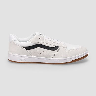 Vans® Seldan Men's Lace-Up Casual Sneakers