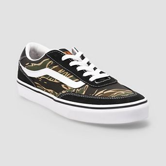 Vans® Brooklyn Men's Lace-Up Sneakers