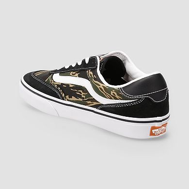 Vans® Brooklyn Men's Lace-Up Sneakers