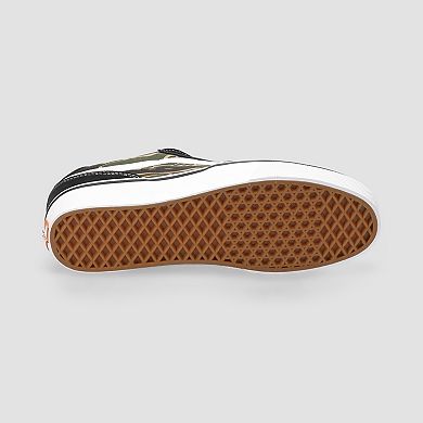 Vans® Brooklyn Men's Lace-Up Sneakers