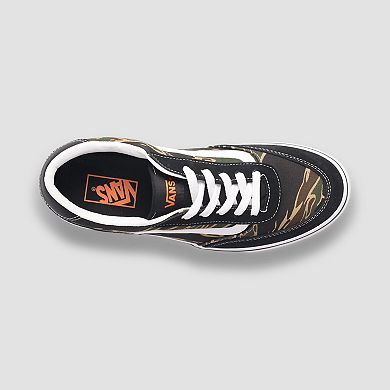 Vans® Brooklyn Men's Lace-Up Sneakers