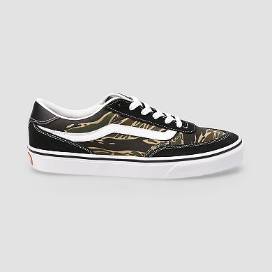 Vans® Brooklyn Men's Lace-Up Sneakers