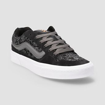 Vans® Classic Men's Slip-On Casual Sneakers