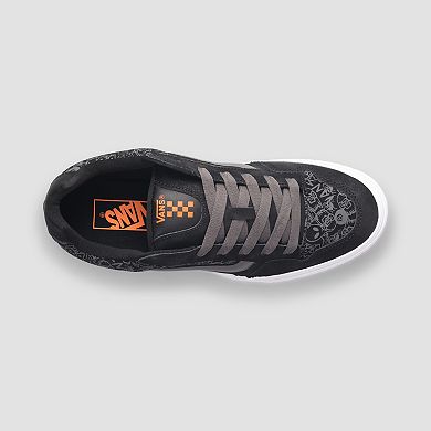 Vans® Caldrone Men's Casual Sneakers