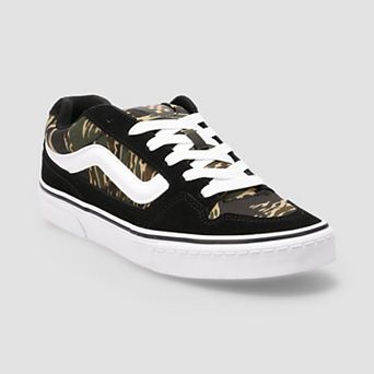 Vans® Classic Slip-On Men's Casual Sneakers