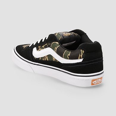 Vans® Classic Slip-On Men's Casual Sneakers