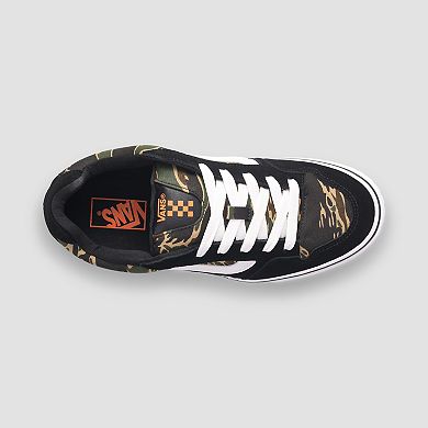 Vans® Classic Slip-On Men's Casual Sneakers