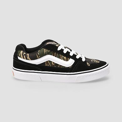 Vans® Classic Slip-On Men's Casual Sneakers