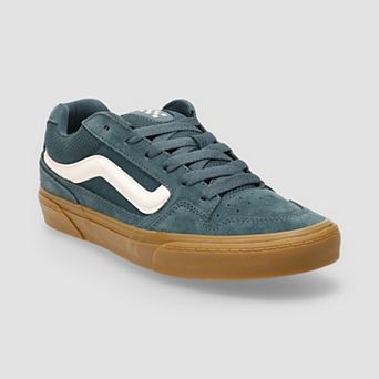Vans® Classic Men's Lace-Up Sneakers